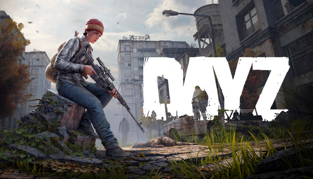 DayZ